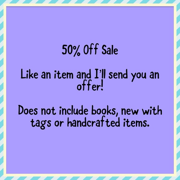 🌸Spring Sale 50% Off!🌸 - Picture 2 of 2